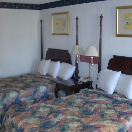 Regency Inn Of Naperville Exteriör bild